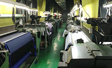 領(lǐng)帶生產(chǎn)線(xiàn)